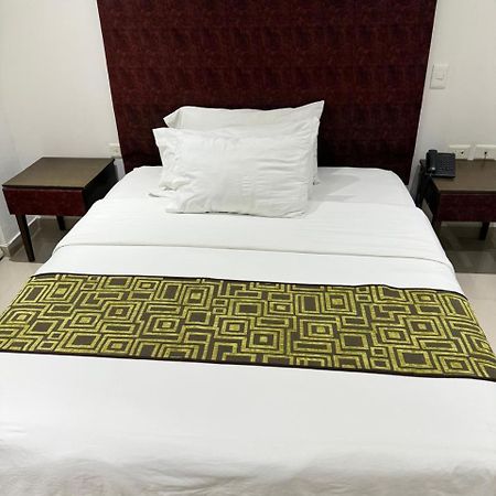 Hotel Ipanema Meridian Neiva  Exterior foto