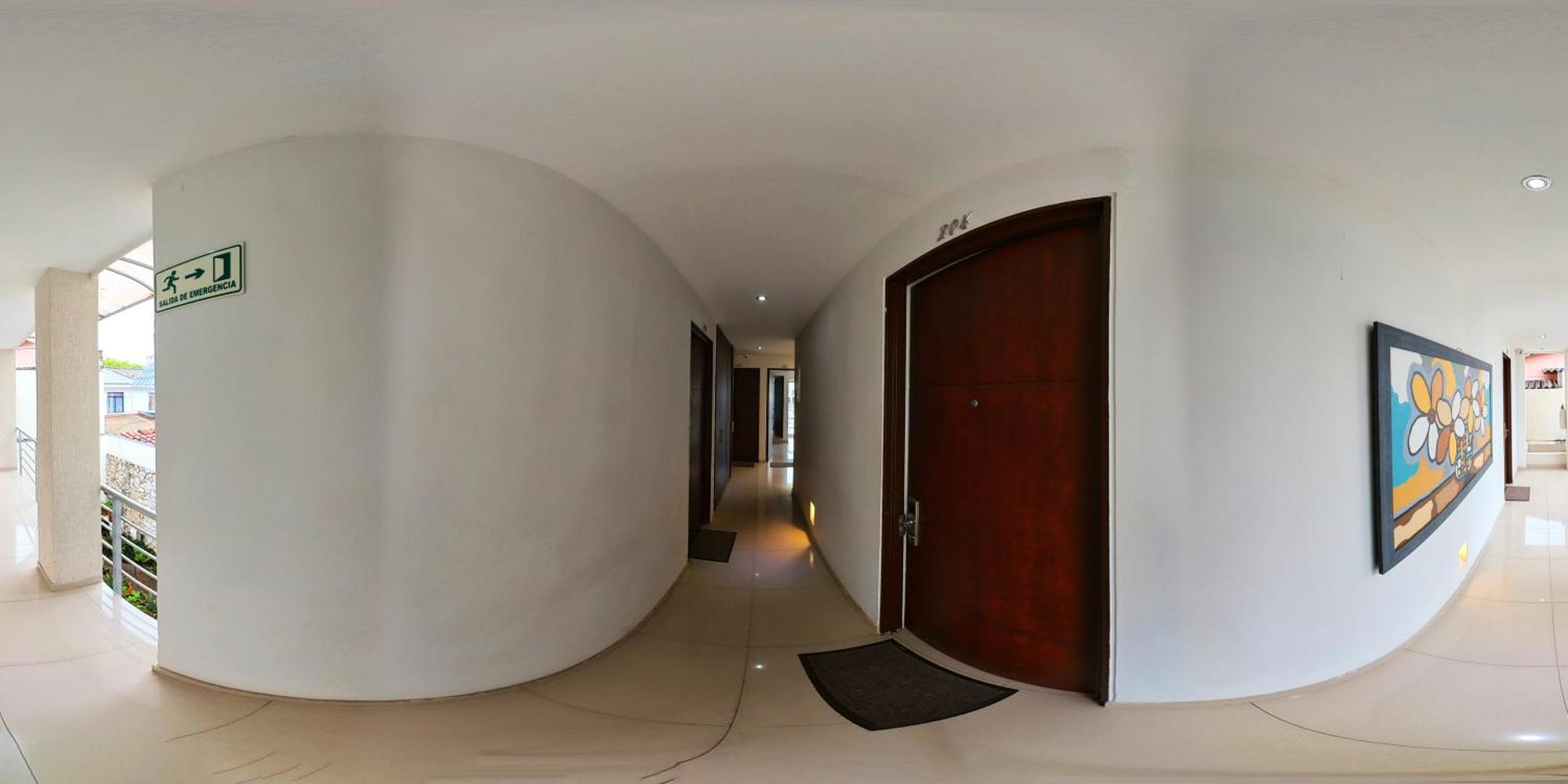 Hotel Ipanema Meridian Neiva  Exterior foto