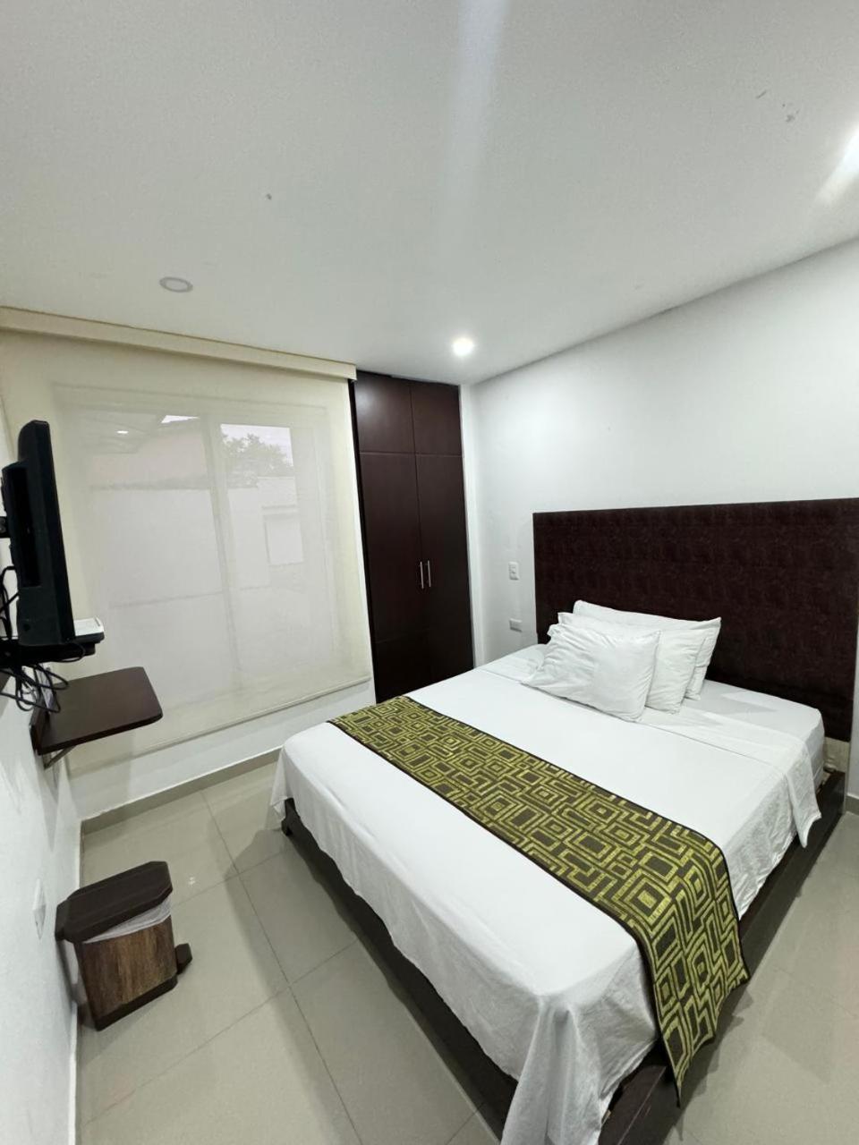 Hotel Ipanema Meridian Neiva  Exterior foto