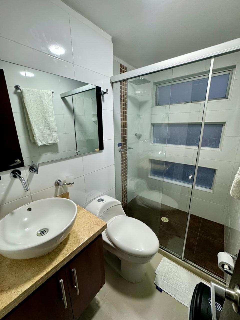 Hotel Ipanema Meridian Neiva  Exterior foto