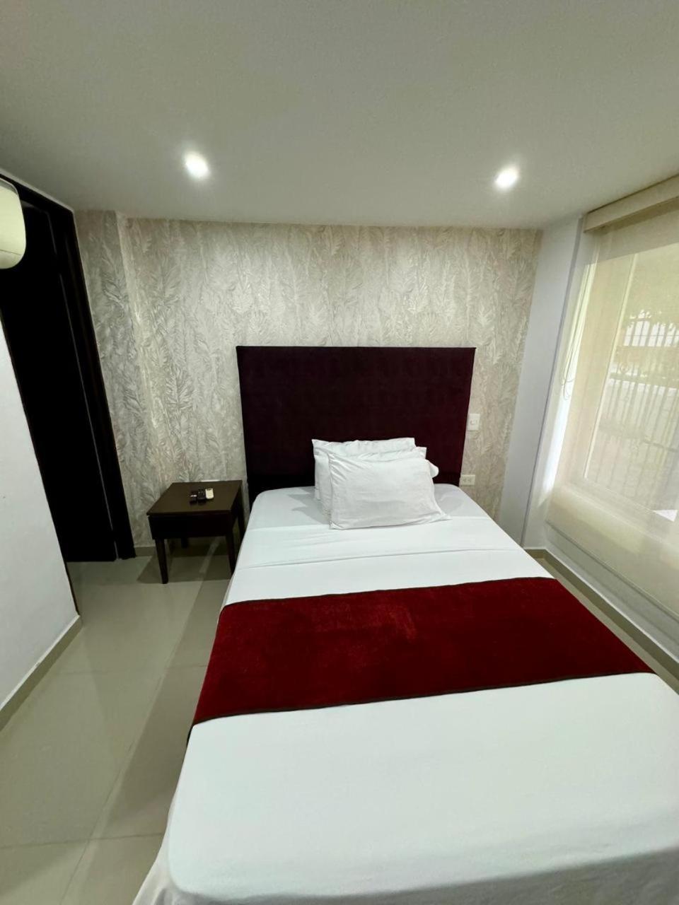 Hotel Ipanema Meridian Neiva  Exterior foto