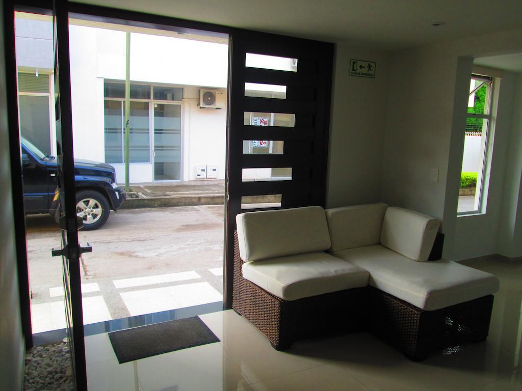 Hotel Ipanema Meridian Neiva  Exterior foto
