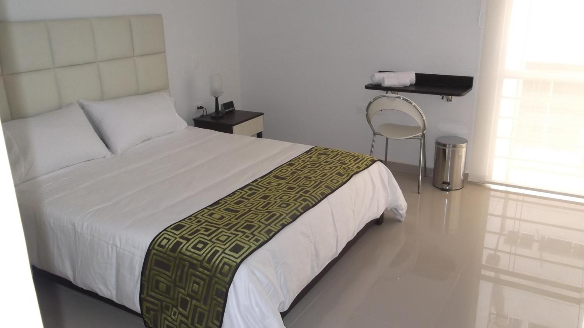 Hotel Ipanema Meridian Neiva  Exterior foto