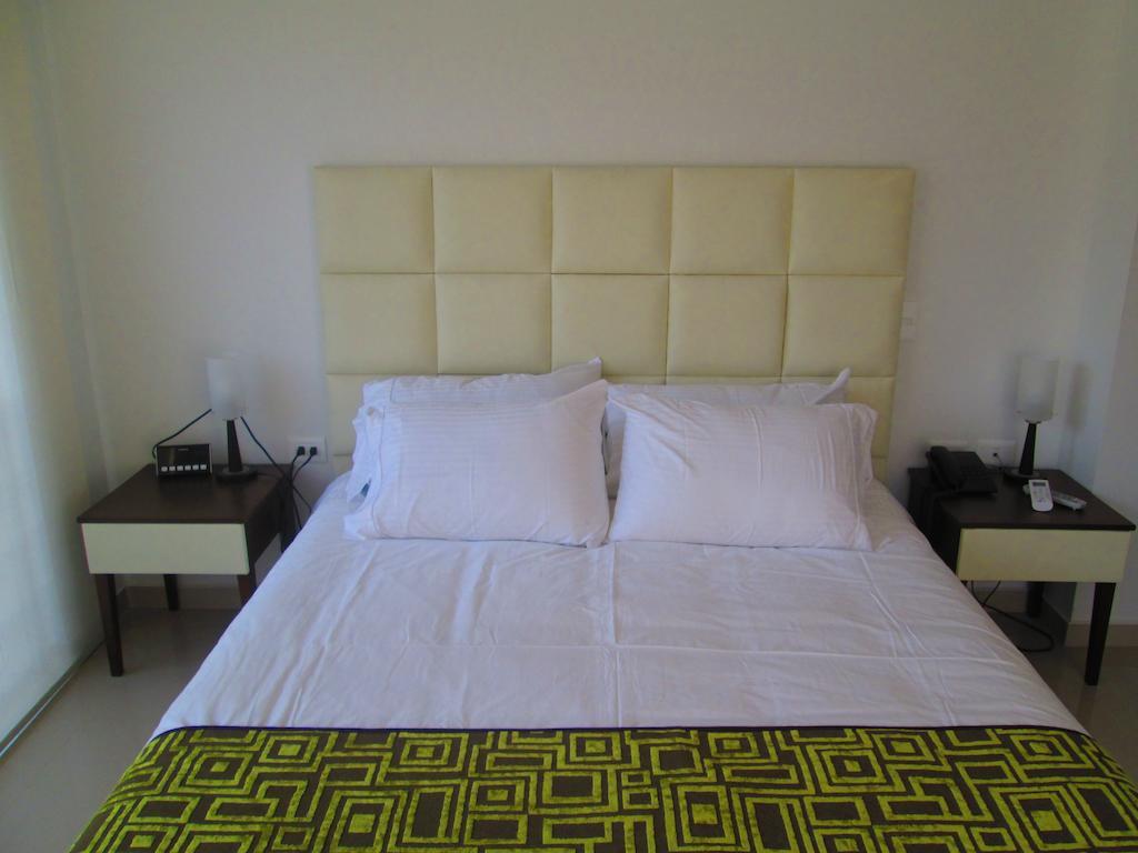 Hotel Ipanema Meridian Neiva  Cameră foto